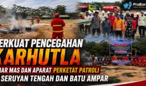 cegah karhutla