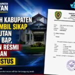 Pemda Seruyan Undang Pengurus koperasi