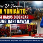 Reses Anggota DPR RI