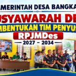 pemdes bangkal