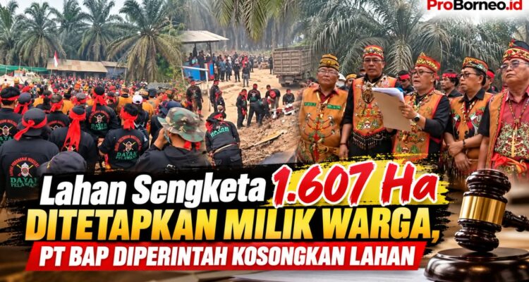 sidang adat