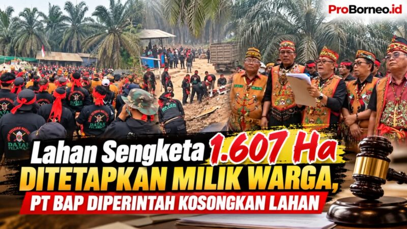 sidang adat