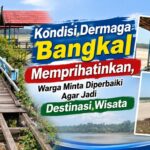 dermaga bangkal