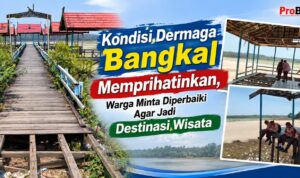 dermaga bangkal