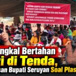 tuntut plasma