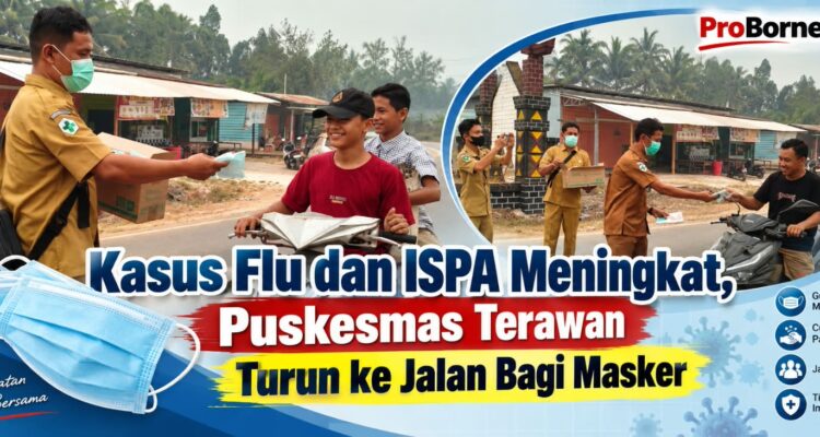 puskesmas terawan