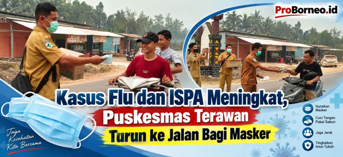 puskesmas terawan