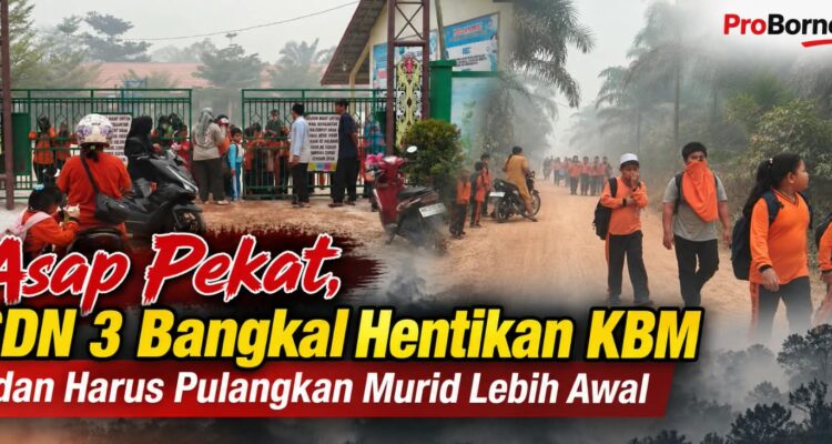 kabut asap
