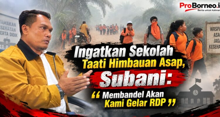 kabut asap