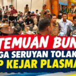 pertemuan bunru