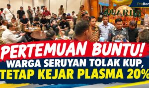 pertemuan bunru