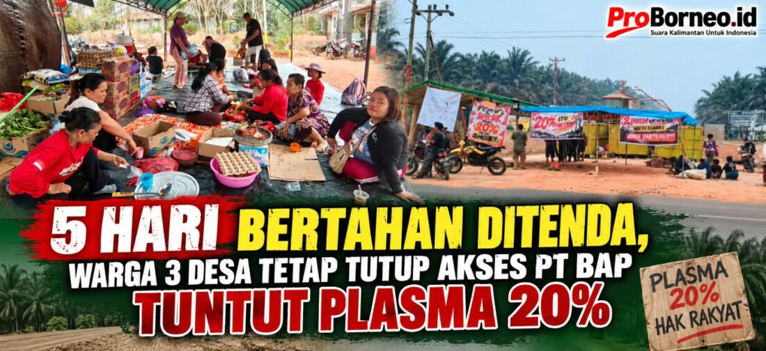 tutup akses perusahaan