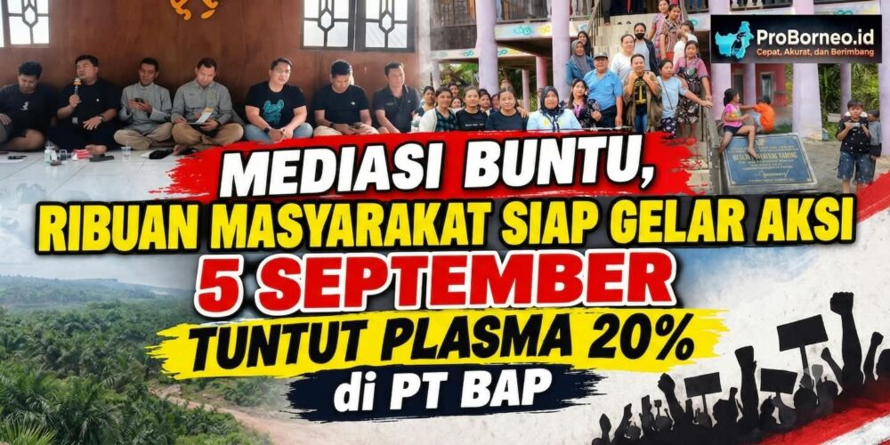 mediasi buntu
