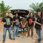 Satresmob bekuk pencuri rokok