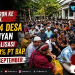 akan gelar aksi demo