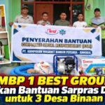 bantuan sarpras