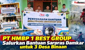 bantuan sarpras