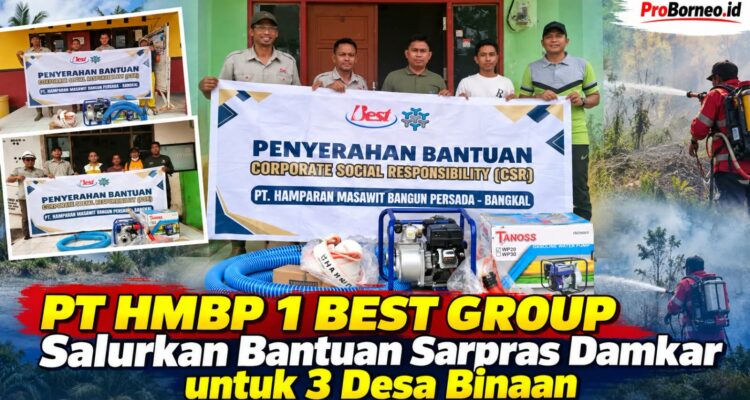 bantuan sarpras