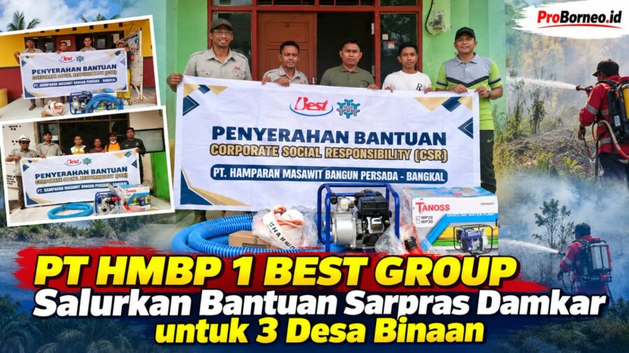 bantuan sarpras