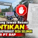 aksi damai