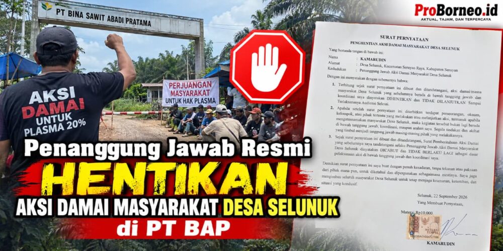 aksi damai