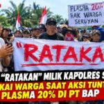 hastag ratakan