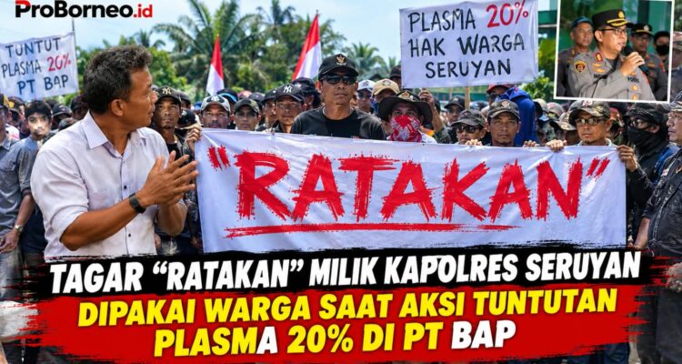 hastag ratakan
