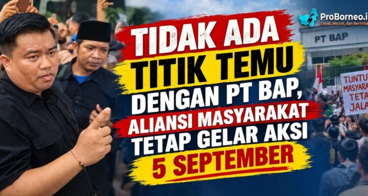 gelar aksi