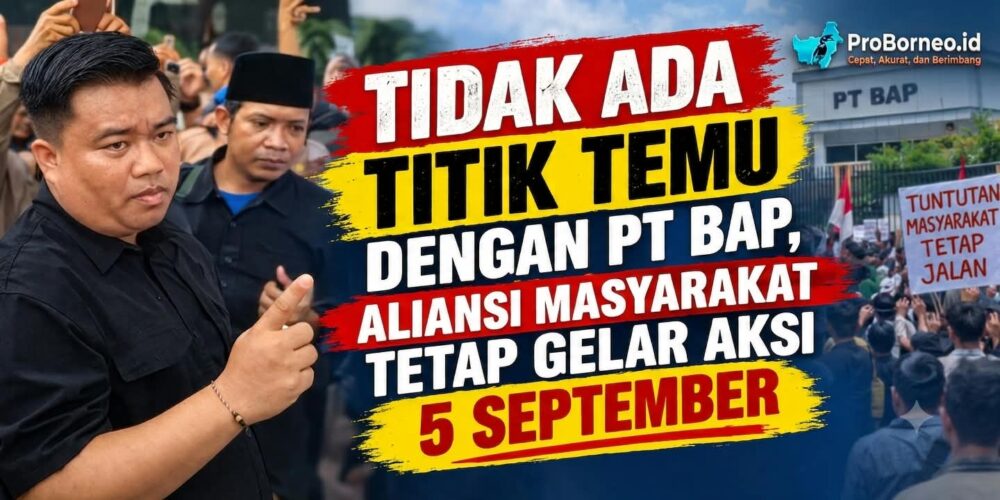 gelar aksi