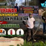 MPA Desa Terawan