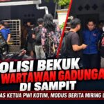 peras penjual lpg