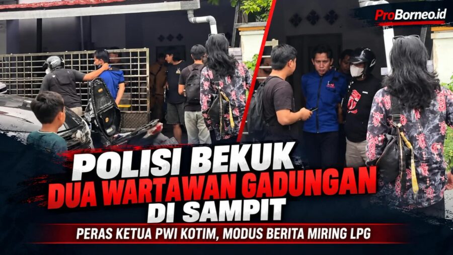 peras penjual lpg