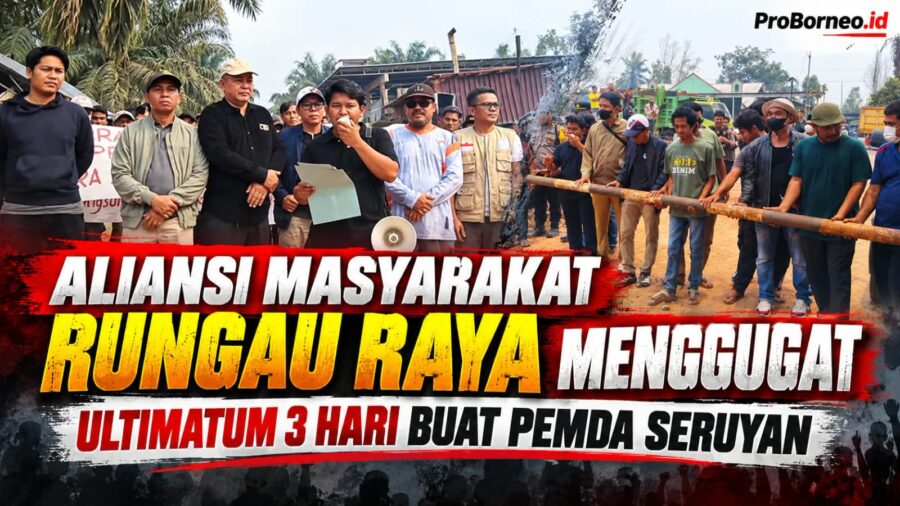 aliansi masyarakat