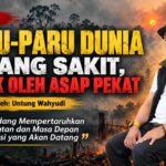 kabut asap