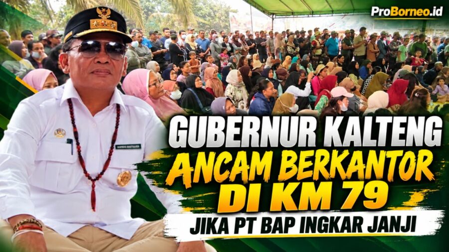 janji pt bap