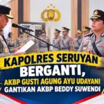 mutasi jabatan
