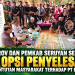penyelesaian tuntutan plasma