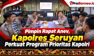anev polres