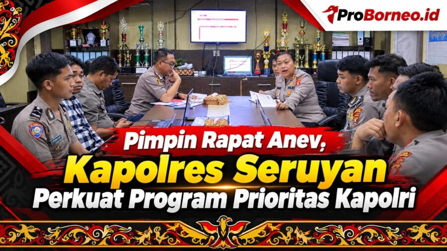 anev polres