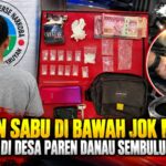kasus sabut