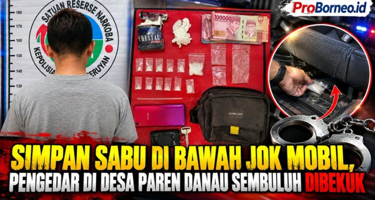 kasus sabut
