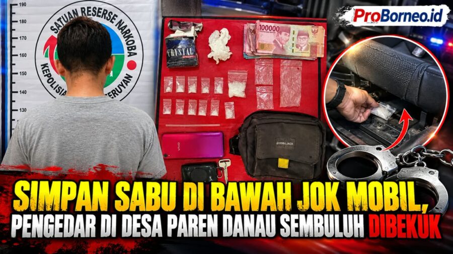 kasus sabut