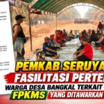 tawaran pihak perusahan